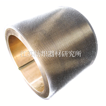 高密度薄膜针辊